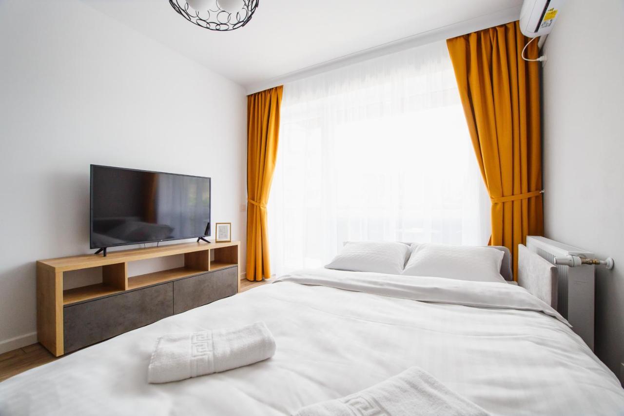 Gorgeous Home At Prima Universitatii 오라데아 외부 사진