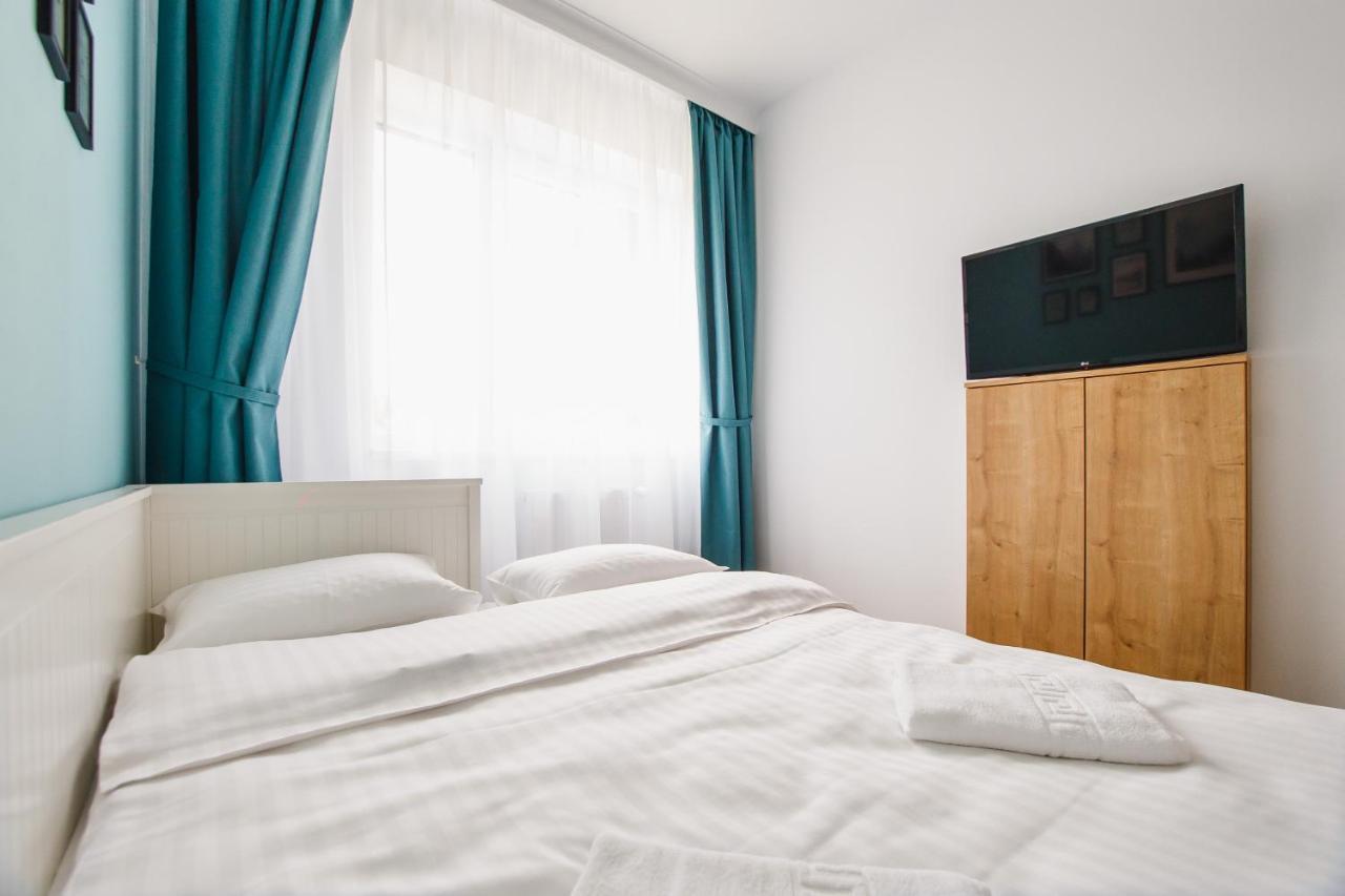 Gorgeous Home At Prima Universitatii 오라데아 외부 사진
