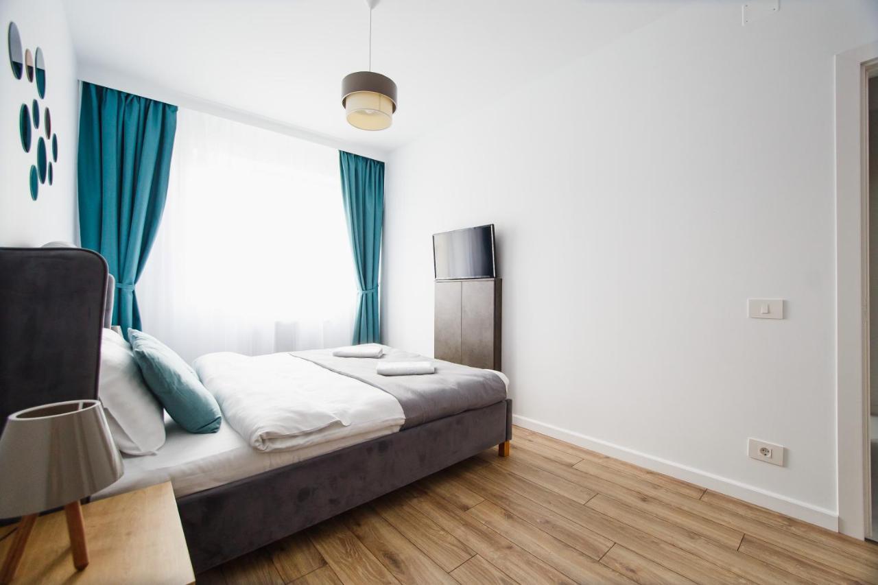 Gorgeous Home At Prima Universitatii 오라데아 외부 사진