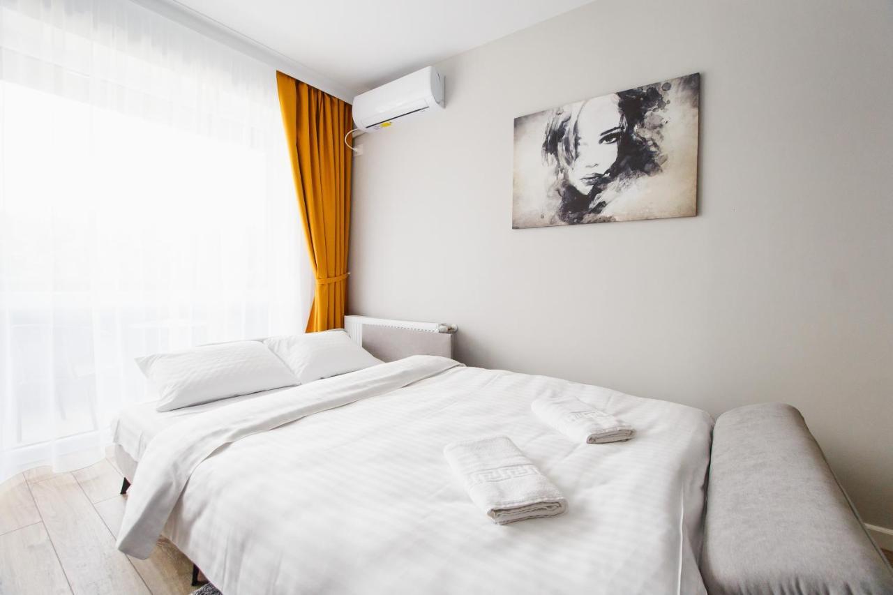Gorgeous Home At Prima Universitatii 오라데아 외부 사진